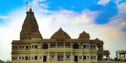 Delhi Agra Mathura Vrindavan Tour Package