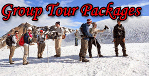 Group Tour Package