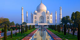 Same Day Agra Tour Package